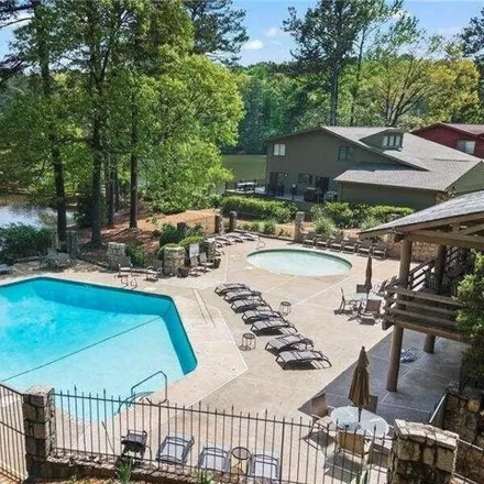 Image 5 - 173 Starboard Point, Roswell, GA 30076, USA - House for sale