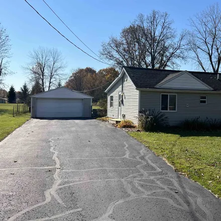 Buy this 3 bed house on 1058 East Hurd Road in Thetford Township, MI 48420