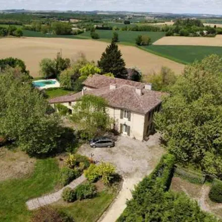 Buy this 5 bed house on 247 Rond-Point de la Biodiversité in 32500 Fleurance, France