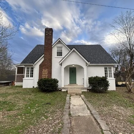 Image 1 - Oakdale Drive, Columbia, TN 38401, USA - House for rent