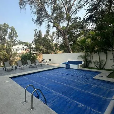 Buy this 3 bed apartment on Avenida Lázaro Cárdenas in Tlaltenango, 62250 Cuernavaca