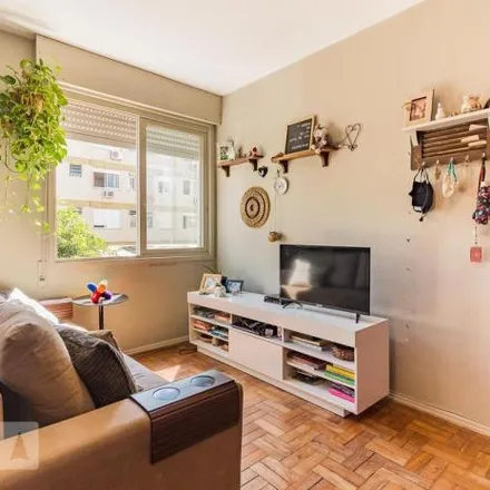 Rent this 1 bed apartment on Rua Barão do Gravatai in Menino Deus, Porto Alegre - RS