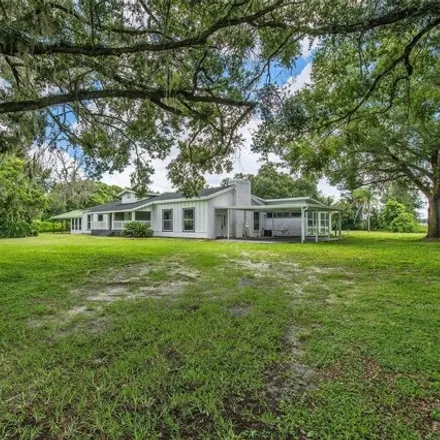 Image 3 - 3440 Moores Lake Road, Dover, Hillsborough County, FL 33527, USA - House for sale