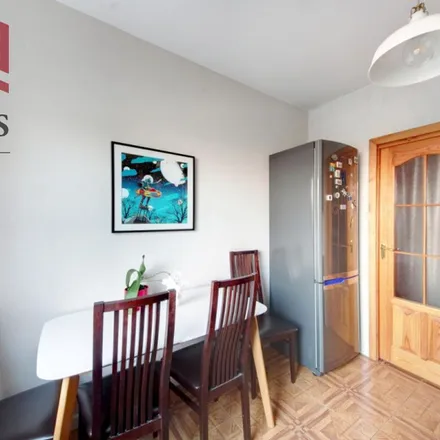 Rent this 3 bed apartment on A. Jakšto g. 11A in 01105 Vilnius, Lithuania
