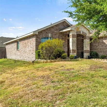 Image 3 - 1017 Johnson City Avenue, Kaufman County, TX 75126, USA - House for sale