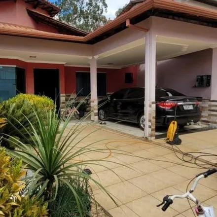 Buy this 3 bed house on Rua Monteiro Lobato in Santana do Paraíso - MG, 35164-455