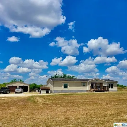 Buy this 3 bed house on 314 Stagecoach Hill Drive in Guadalupe County, TX 78155
