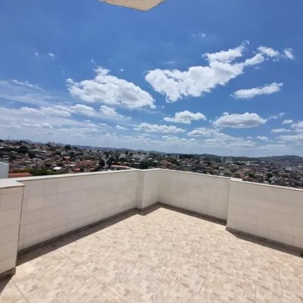 Buy this 3 bed apartment on Rua Ubirajara Campos in Candelária, Belo Horizonte - MG