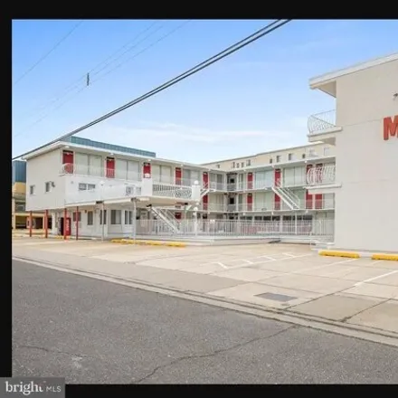Buy this 1 bed condo on 3039 East 19th Avenue in North Wildwood, Cape May County