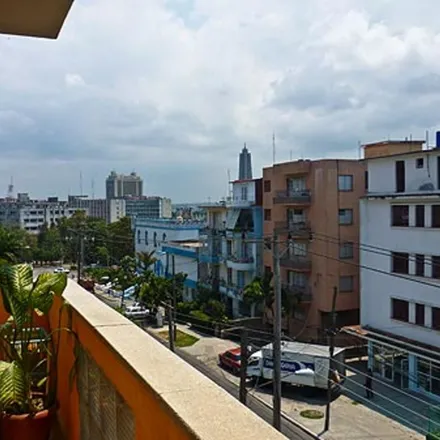 Image 8 - Vedado, HAVANA, CU - Apartment for rent