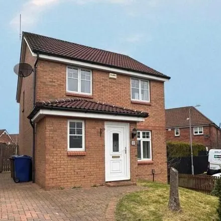 Buy this 3 bed house on Nethergreen Crescent in Renfrew, PA4 8HU