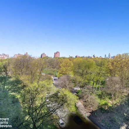 Image 3 - 1212 FIFTH AVENUE 9A/D in New York - Apartment for sale