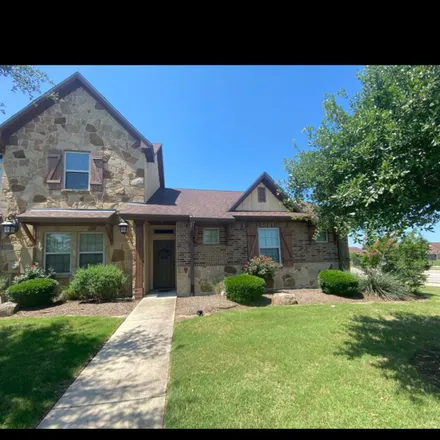 Image 1 - The Cove, 350 Deacon Drive West, Koppe, College Station, TX 77845, USA - Room for rent