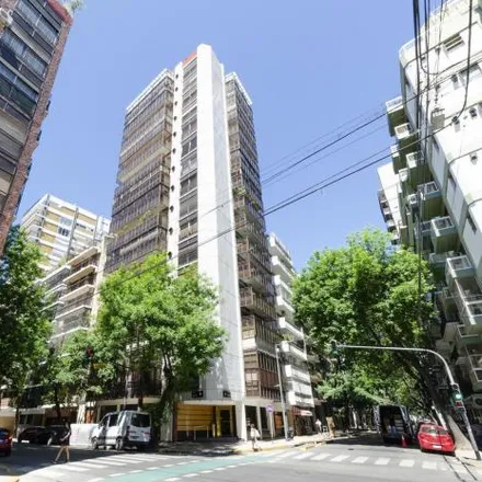 Image 2 - Austria 2103, Recoleta, C1425 EID Buenos Aires, Argentina - Apartment for sale
