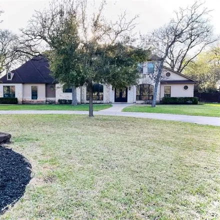 Buy this 5 bed house on unnamed road in Bastrop County, TX