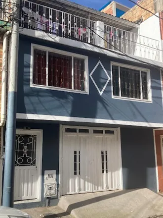 Image 1 - I e d gerardo paredes cede c, Calle 127F, Suba, 111131 Bogota, Colombia - House for sale
