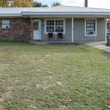 Buy this 3 bed house on 2490 Tandy Drive in Gulfport, MS 39503