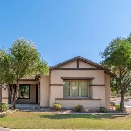 Buy this 5 bed house on 4241 South Danyell Drive in Chandler, AZ 85249