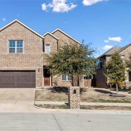 Buy this 4 bed house on 251 Crestlyn Drive in Midlothian, TX 76065