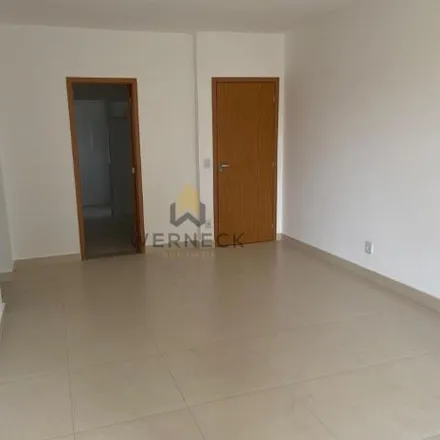 Rent this 3 bed apartment on Rua Iguape in Jardim Paulista, Ribeirão Preto - SP