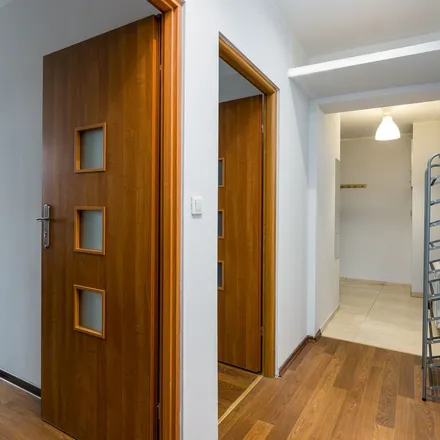 Image 4 - Grobla 27, 61-858 Poznań, Poland - Apartment for rent