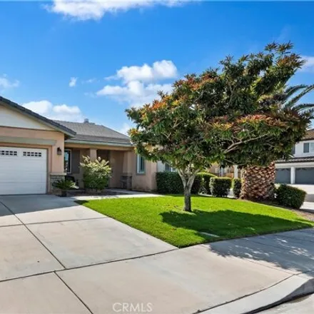 Buy this 5 bed house on 14282 Aster Leaf Lane in Eastvale, CA 92880