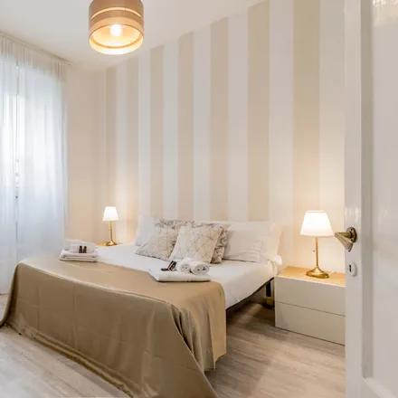Image 5 - Via Laura Mantegazza, 7, 00152 Rome RM, Italy - Apartment for rent