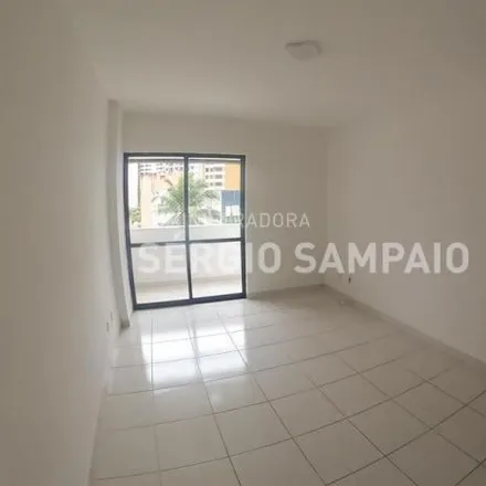 Buy this 2 bed apartment on Vila Pituba in Alameda Carrara 336, Pituba