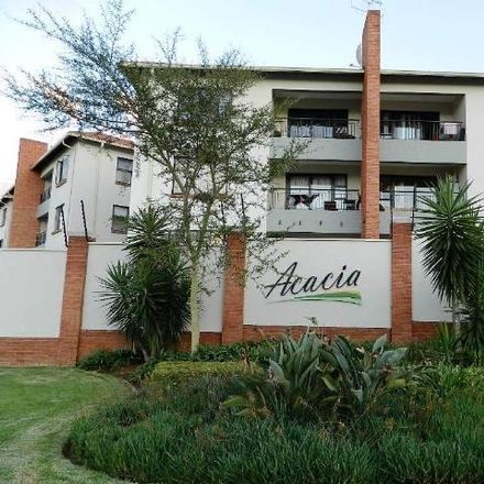 Rent this 2 bed apartment on Stoneridge Drive in Johannesburg Ward 32, Johannesburg