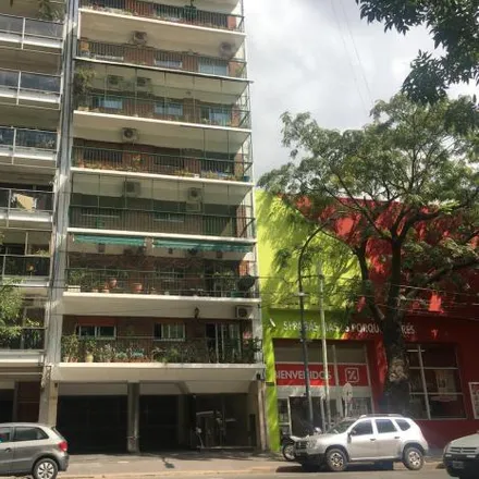 Buy this 1 bed apartment on Avenida Crámer 2052 in Belgrano, C1428 CTF Buenos Aires