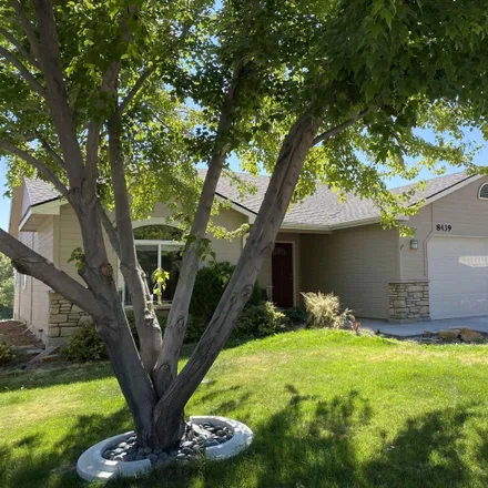Buy this 3 bed house on 8439 West Harmonica Way in Boise, ID 83709