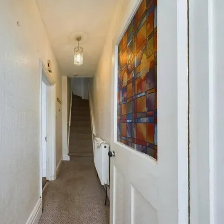 Image 2 - Roath Road Chapel, Roath Road, North Weston, BS20 6AW, United Kingdom - Townhouse for rent