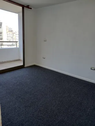Rent this 1 bed apartment on General Jofré 345 in 833 0150 Santiago, Chile