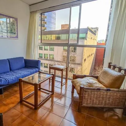Buy this studio apartment on Avenida Corrientes 1862 in Balvanera, C1045 AAN Buenos Aires