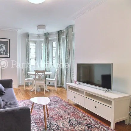 Rent this 1 bed apartment on Bâtiment L (Vigie) in Avenue de la Porte de Sèvres, 75015 Paris