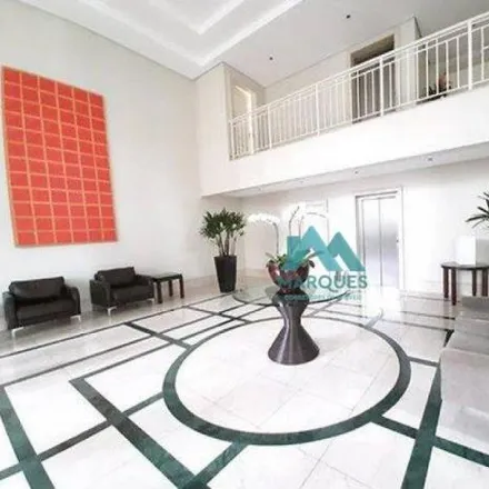 Buy this 8 bed apartment on Avenida Raul Francisco Ryff in Pedreira, São Paulo - SP