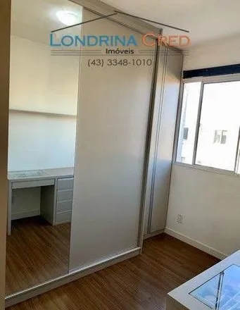 Buy this 2 bed apartment on Rua Trento in Cambé - PR, 86185-470