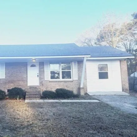 Buy this 3 bed house on 6699 Iris Circle in Twin Lakes, Harnett County