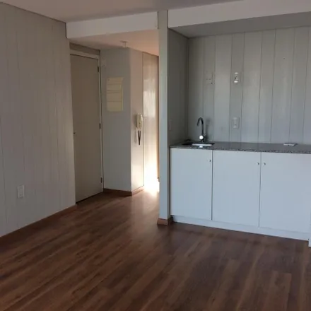 Rent this 1 bed apartment on Rizal 3775 in 11600 Montevideo, Uruguay