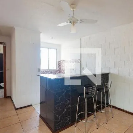 Rent this 2 bed apartment on unnamed road in Campo Novo, Porto Alegre - RS