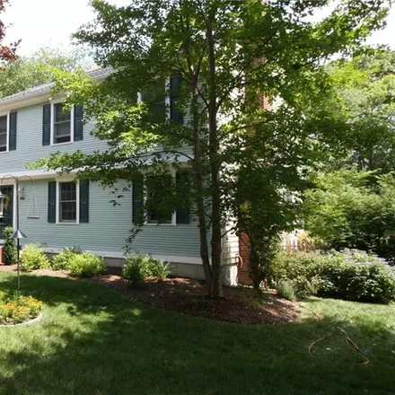 Buy this 3 bed house on 810 Slocum Road in Slocum, North Kingstown