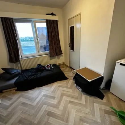 Rent this 1 bed apartment on De Wielewaal in Wielewaalstraat, 6135 EN Sittard
