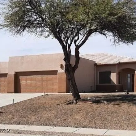 Buy this 3 bed house on 13045 North Pier Mountain Road in Marana, AZ 85658