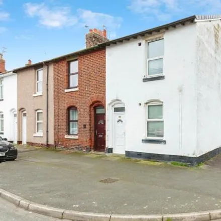 Buy this 3 bed house on Blakiston Street in Fleetwood, FY7 6LU