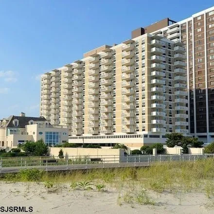 Buy this 1 bed condo on 241 Plaza Place in Atlantic City, NJ 08401
