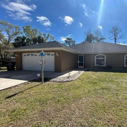 Rent this 4 bed house on 4823 Italy Avenue in North Port, FL 34288