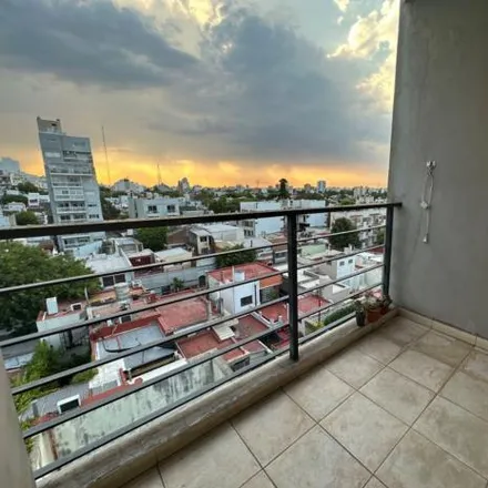 Rent this 1 bed apartment on Yerbal 1503 in Caballito, C1406 GLD Buenos Aires