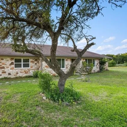 Rent this 4 bed house on 11000 Ranch to Market Road 1826 in Austin, TX 78737