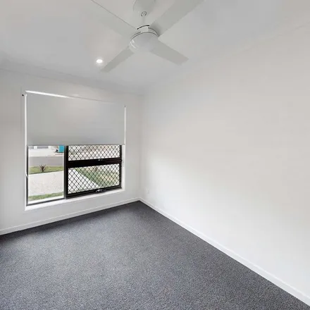Rent this 3 bed apartment on Loganview Road North in Logan Reserve QLD 4133, Australia