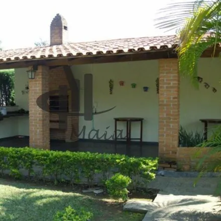 Buy this 3 bed house on Rua São Paulo in Bairro Brasil, Itu - SP